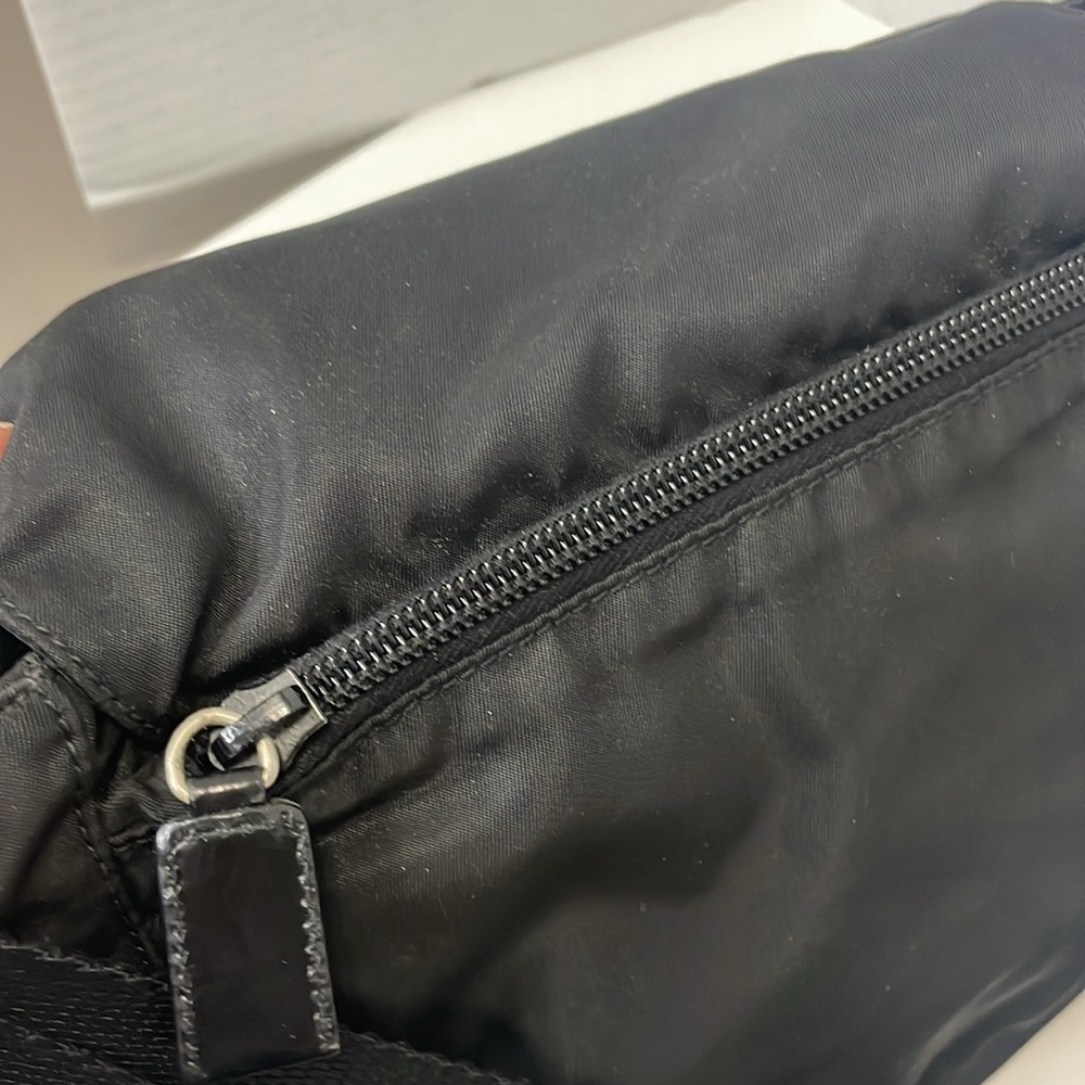 Prada crossbody - Picture 13 of 17